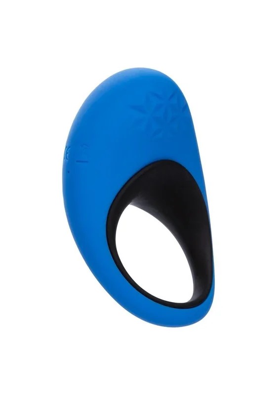 LinkUpRemoteMaxRechargeableSiliconeDualStimulatingCockRingwithRemoteControl