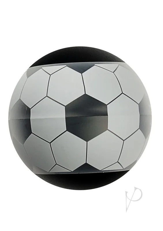 LinxGoalStrokerBallMasturbator