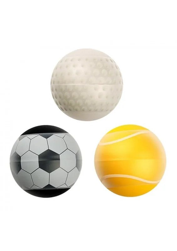 LinxScoreStrokerBallMasturbator