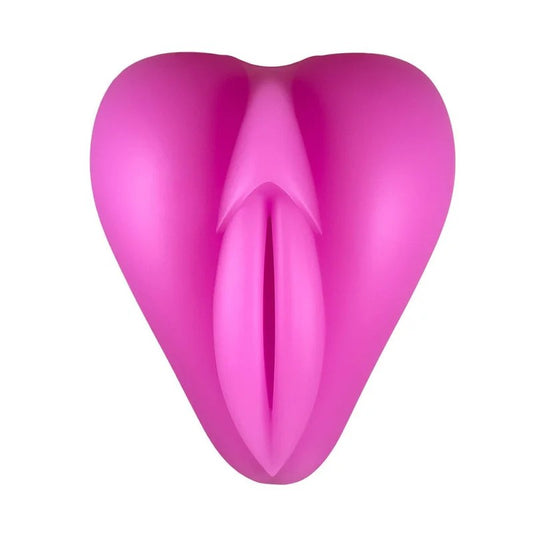 Lippi–DildoBaseCushion/Grinder–Pink