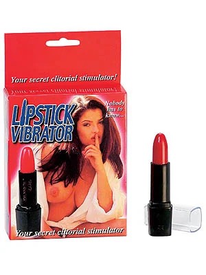 LipstickVibrator