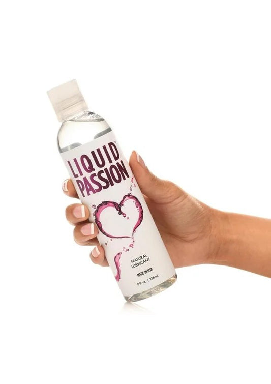LiquidPassionNaturalLubricant
