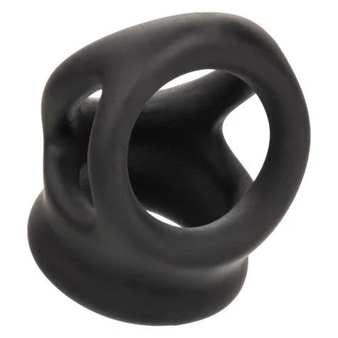 LiquidSiliconeDualCage&Ring–Alpha