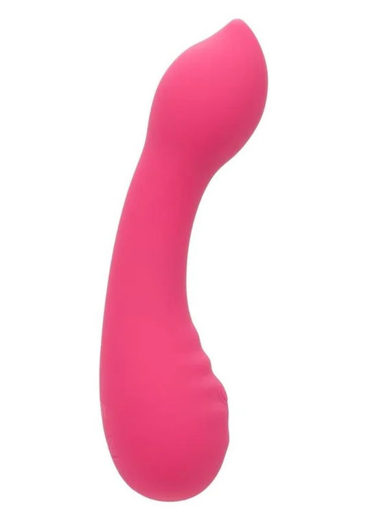 LiquidSiliconePixiesTeaserRechargeableVibrator