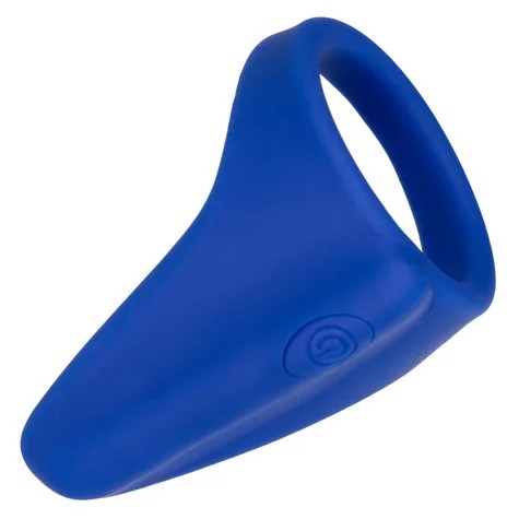 LiquidSiliconeVibratingPerineumMassager&Ring–Admiral