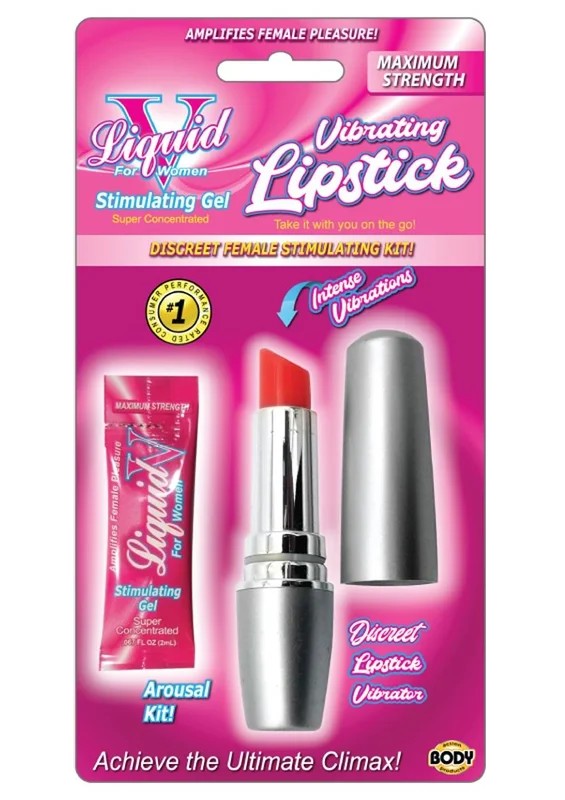 LiquidVLipstickKit