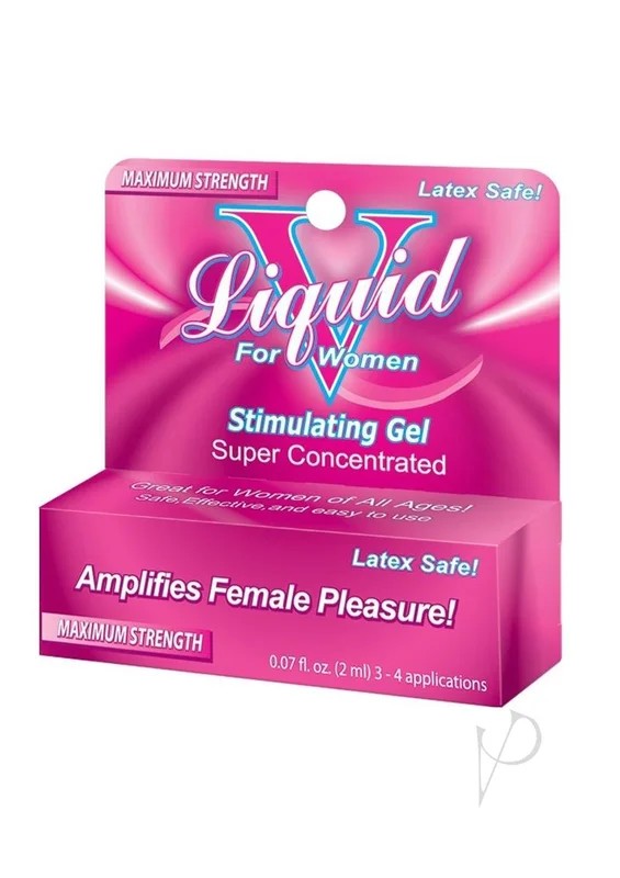 LiquidVStimulatingGelForWomen