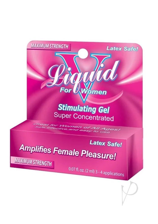 LiquidVStimulatingGelForWomen