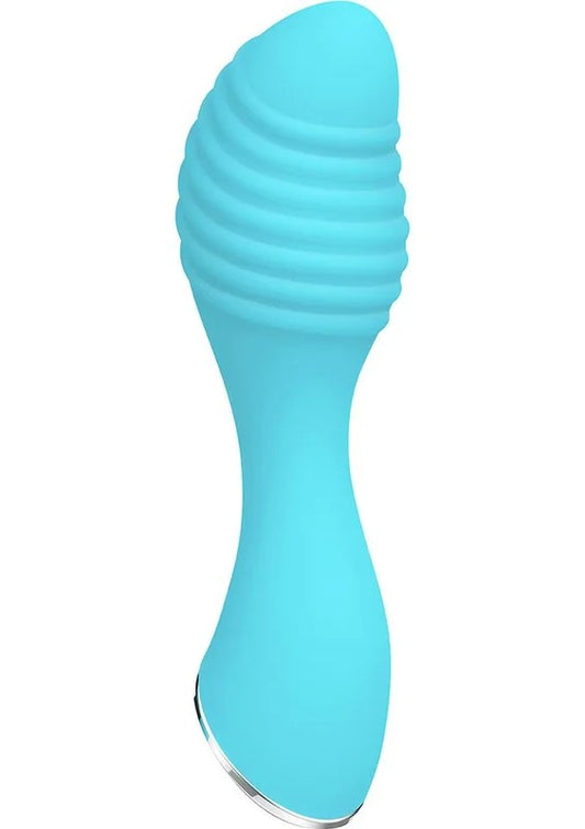 LittleDipperRechargeableSiliconeVibrator