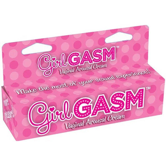 LittleGenie–GirlgasmArousalCream(44ml)