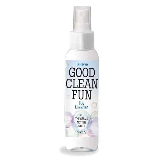 LittleGenie–GoodCleanFunToyCleaner56.7g(Unscented)