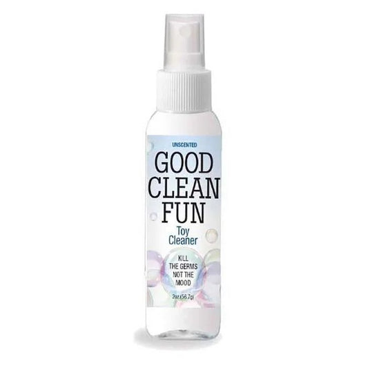 LittleGenie–GoodCleanFunToyCleaner56.7g(Unscented)