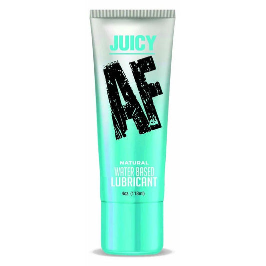 LittleGenie–JuicyAF“Natural”WaterBasedLubricant(118ml)