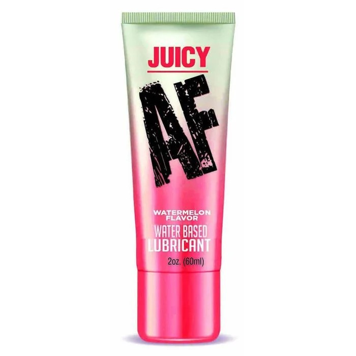 LittleGenie–JuicyAFWaterBasedLubricant59ml(Watermelon)