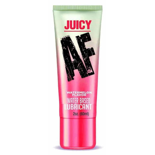 LittleGenie–JuicyAFWaterBasedLubricant59ml(Watermelon)