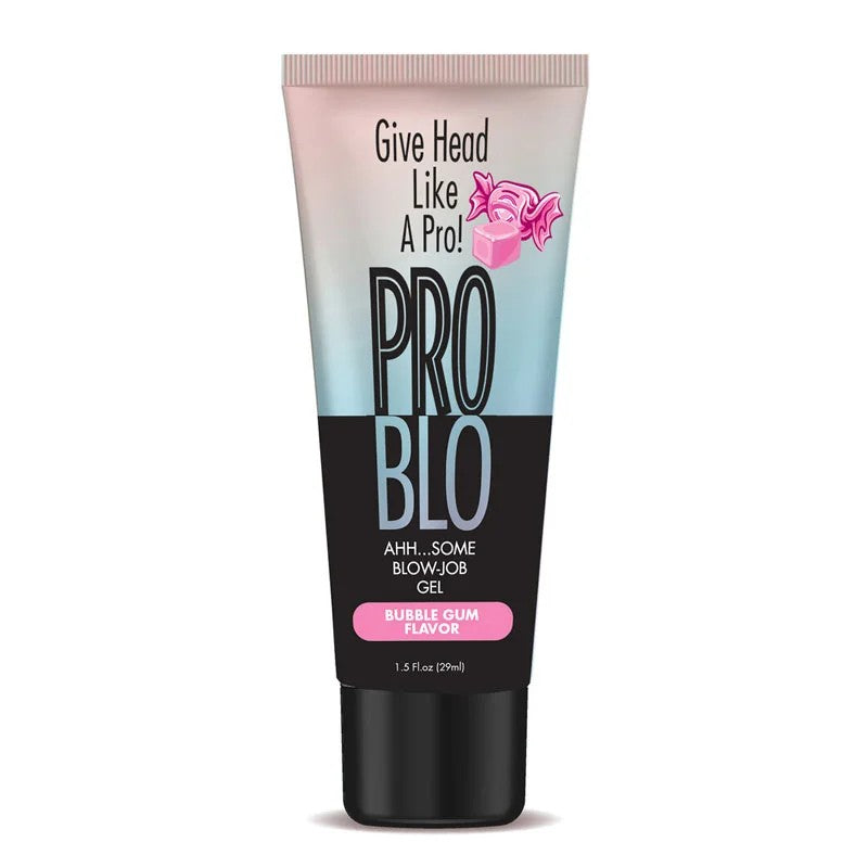 LittleGenie–ProBloBubblegumFlavouredOralGel(44ml)