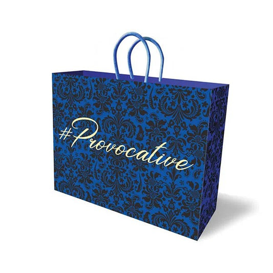 LittleGenie–#ProvocativeGiftBag(Blue)