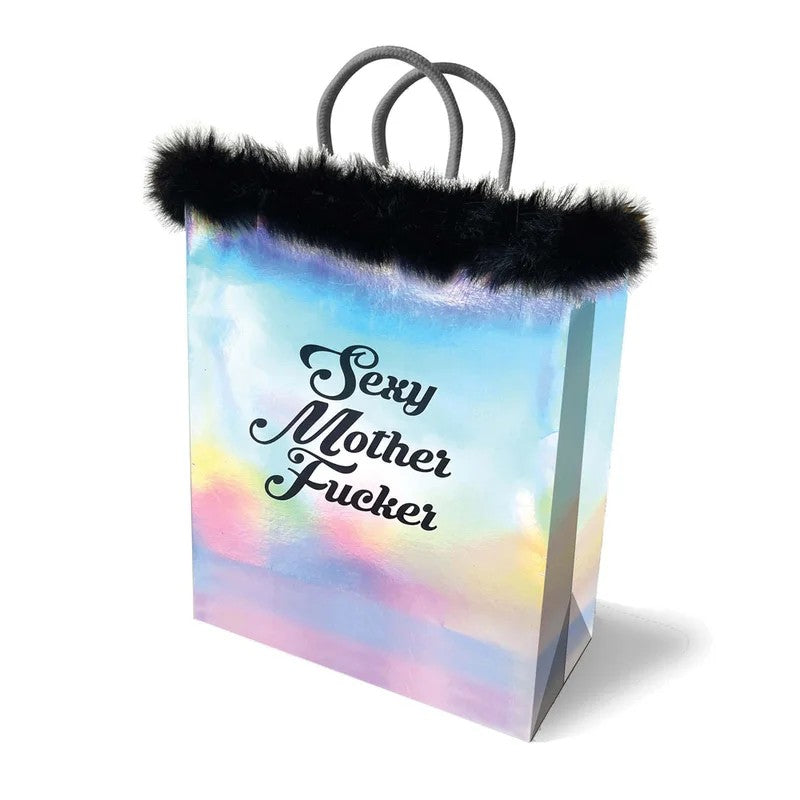 LittleGenie–SexyMotherFuckerGiftBag