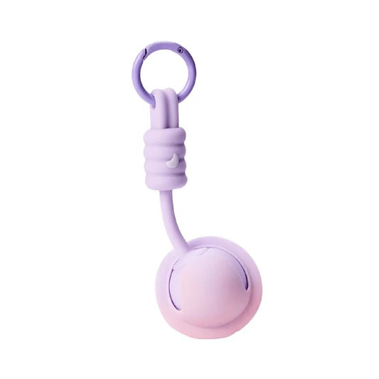 LittlePlanetVibratingEggWirelessRemoteControlMasturbatorforWomen