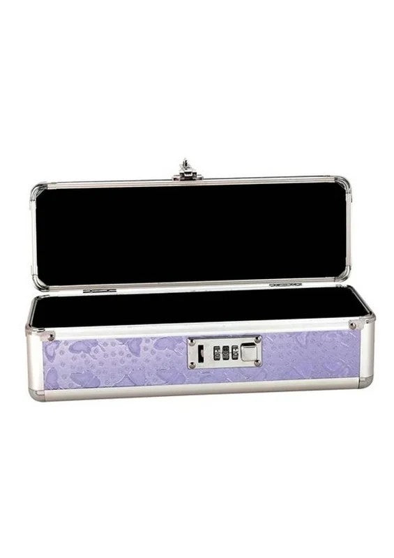 LockableVibratorCase