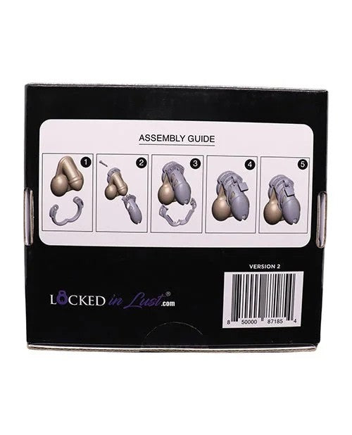 LockedInLustTheViceMiniV2–Purple