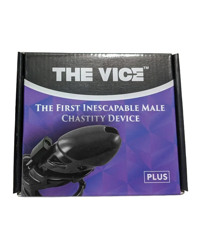 LockedInLustTheVicePlus–Black