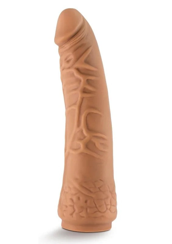 LockOnRealisticLockOnDildo