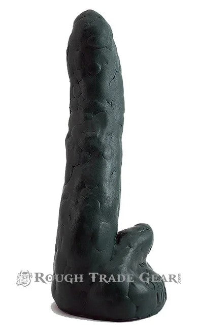 LogDildoBlack–Oxballs