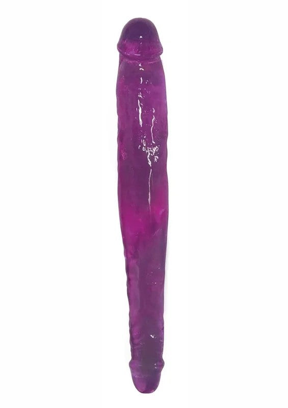 LollicockSweetSlimStickDoubleDildo