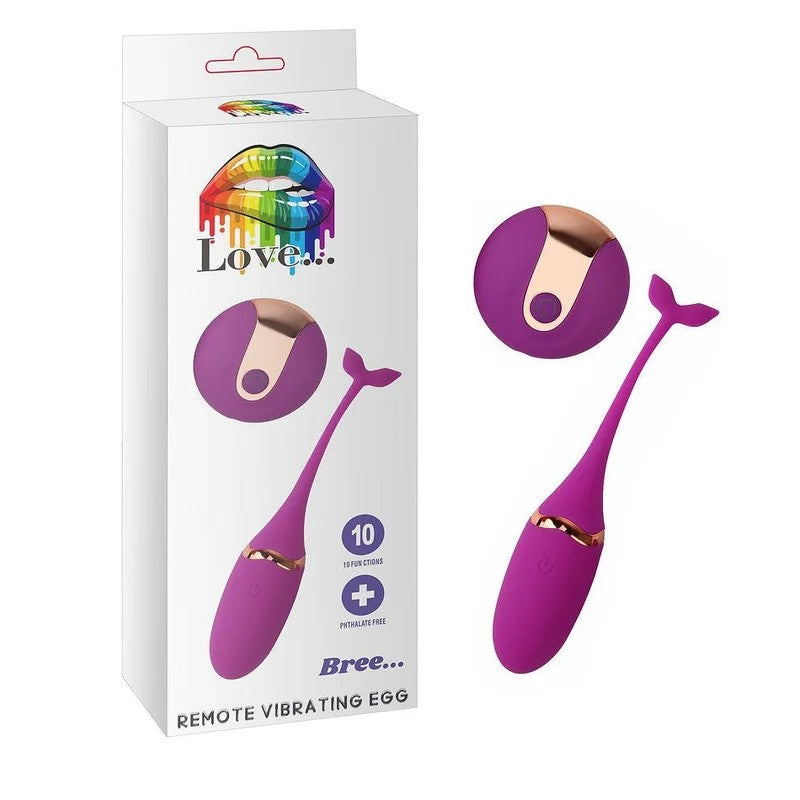 Love–BreeEgg