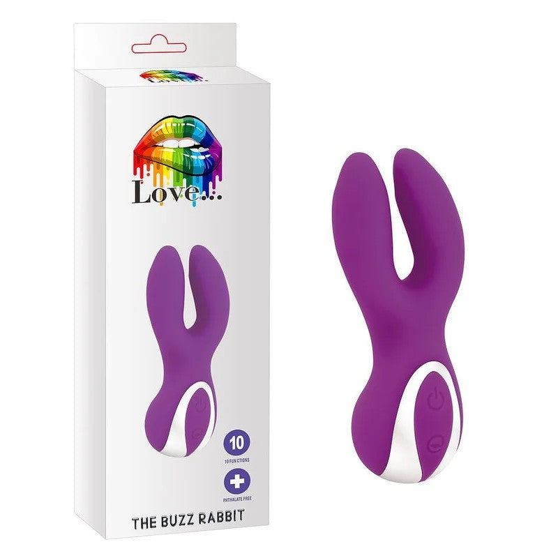 Love–BuzzRabbit