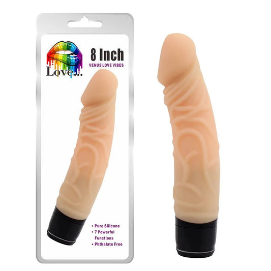 Love–VenusVibe