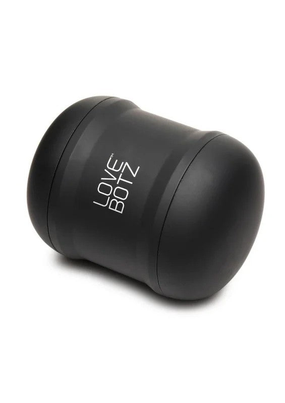 Lovebotz10xCyberStrokeRechargeableVibratingStroker