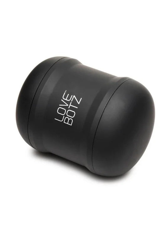 Lovebotz10xCyberStrokeRechargeableVibratingStroker