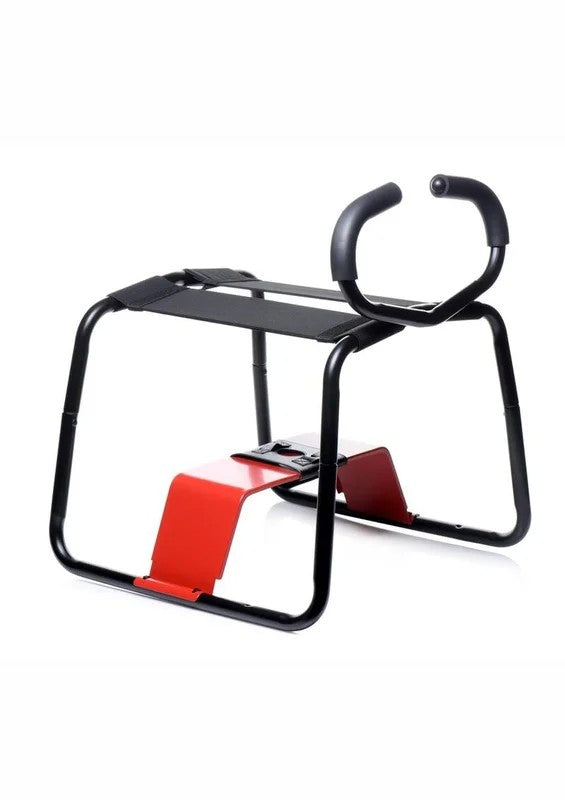 LovebotzBanginBenchEZ-RideSexStoolwithHandles