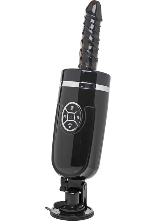 LovebotzJaxxxHammer2.0MultifunctionRechargeableSexMachine