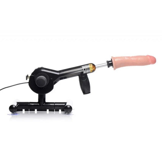 LoveBotzProBangSexMachinewithRemoteControl