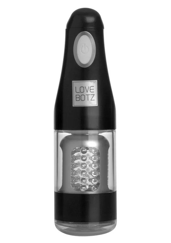 LovebotzUltraBatorThrustingandSwirlingAutomaticStroker