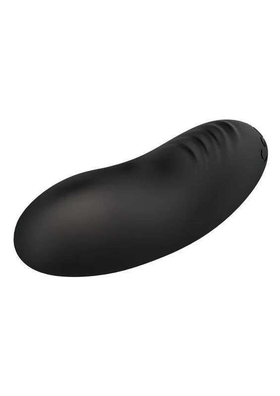 LoveDistanceMagAppControlledSiliconeRechargeablePantyVibe