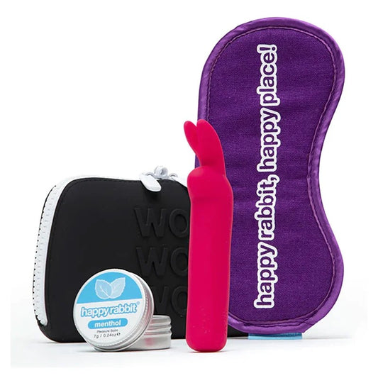 LovehoneyHappyRabbitClitoralPleasureKit