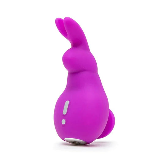 LovehoneyHappyRabbitMiniEarsRechargeableClitoralVibrator