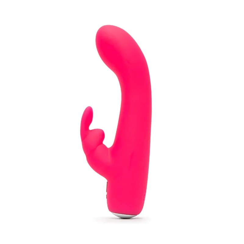 LovehoneyHappyRabbitRechargeableMiniRabbitVibrator
