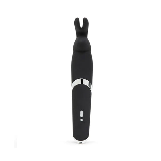 LovehoneyHappyRabbitRechargeableWandVibrator