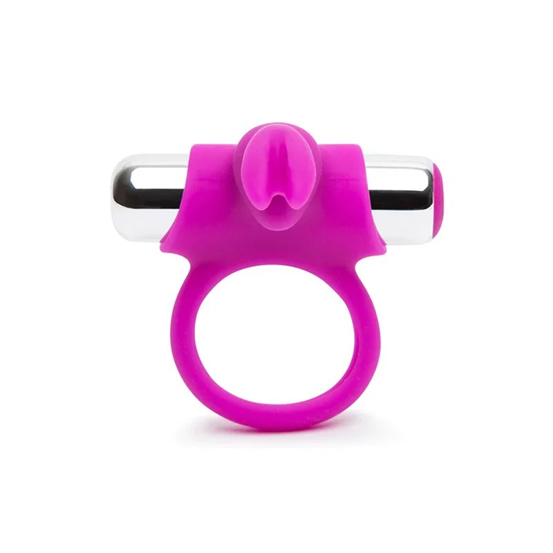 LovehoneyHappyRabbitRemoteVibratingCockRing