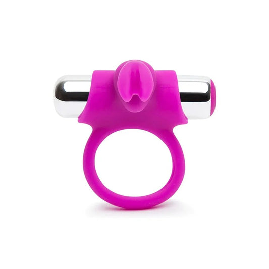 LovehoneyHappyRabbitRemoteVibratingCockRing