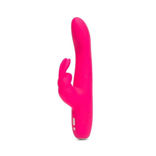 LovehoneyHappyRabbitSlimlineCurveRabbitVibrator