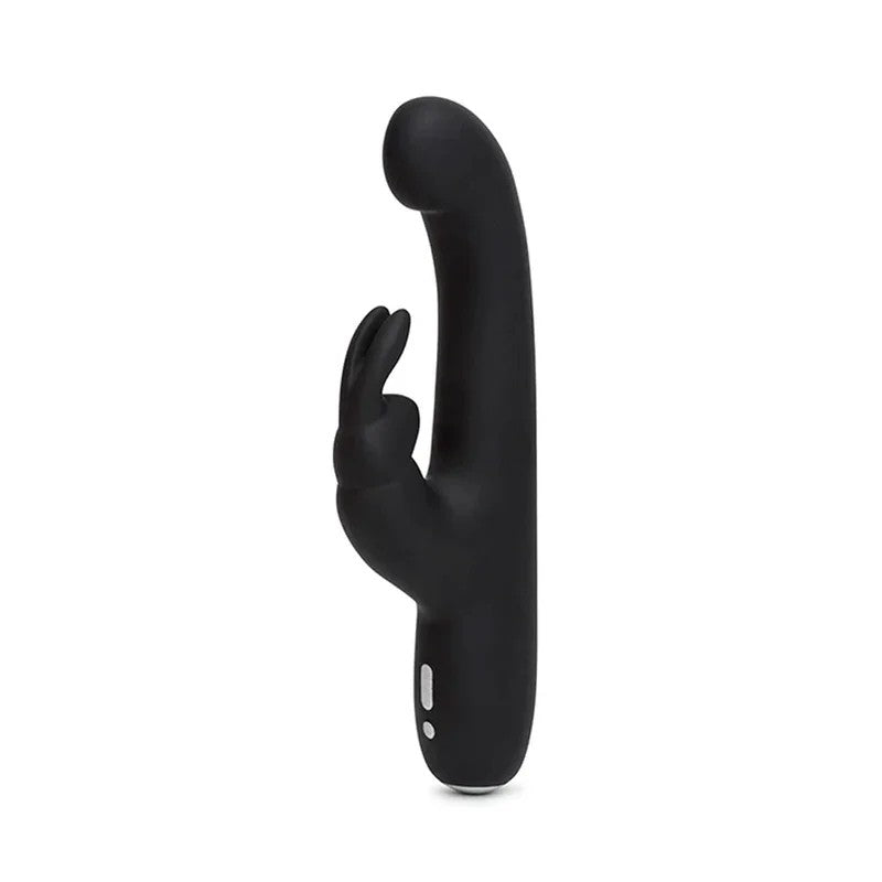 LovehoneyHappyRabbitSlimlineG-SpotRechargeableRabbitVibrator