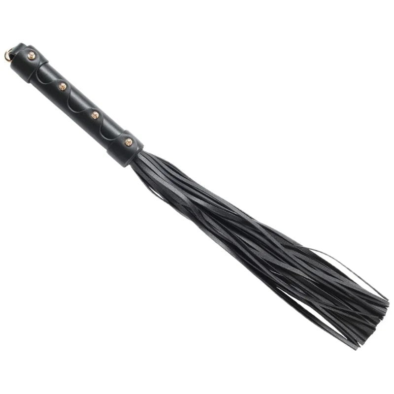 LoveInLeather–Flogger|AssortedHardware