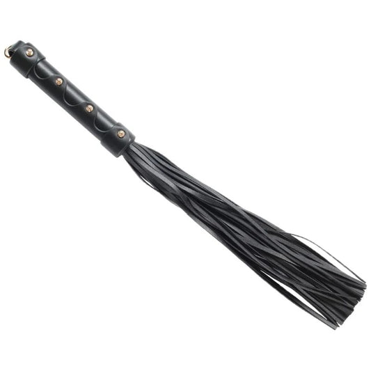 LoveInLeather–Flogger|AssortedHardware