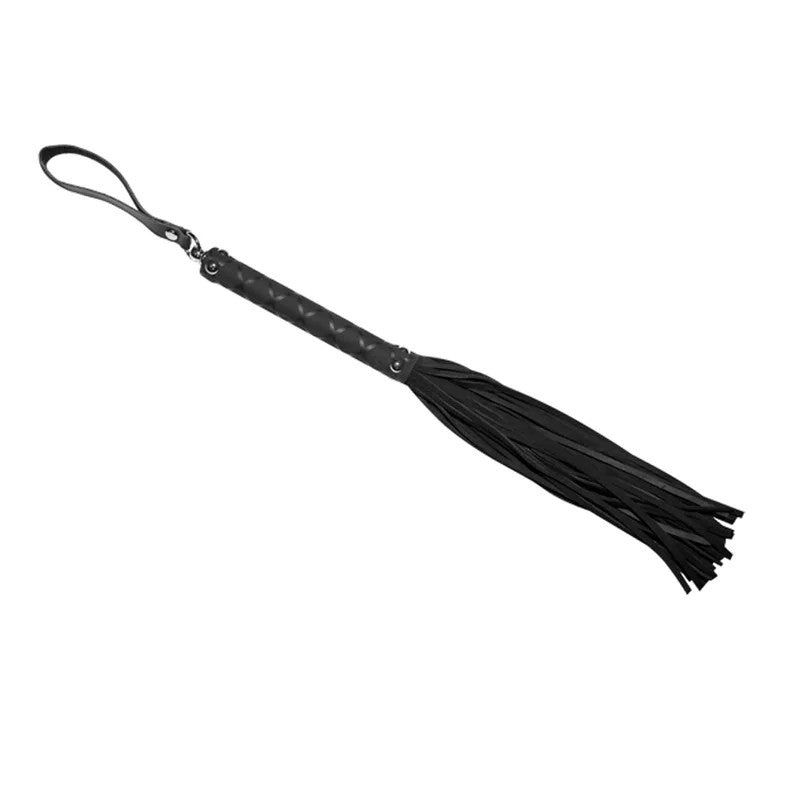 LoveinLeather–Flogger(Black)